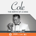 Cole, The Birth Of A King