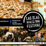 Las Olas Wine and Food Festival