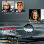 Second Annual ArtServe Impact Awards on a Mission to Show How Art Enriches the World