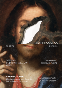 Timelessness: Old Masters, Modern and Contemporary Art Exhibition