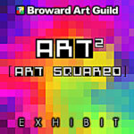 Art Squared Exhibit Opening Reception