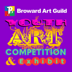 BAG's Youth Art Competition & Exhibit @ Gallery 6