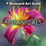 Botanicals Exhibit Opening Reception