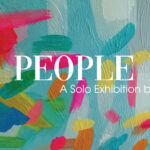 Closing Party | People Pleaser | A Solo Exhibition by Kelcie McQuaid