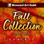 Fall Collection Salon Exhibit Opening Reception