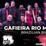 Gafieira Rio Miami – Brazilian Big Band