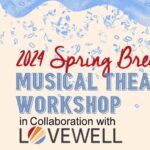 Lovewell with the Art and Culture Center/Hollywood: Student Performance