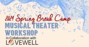 Lovewell with the Art and Culture Center/Hollywood: Student Performance