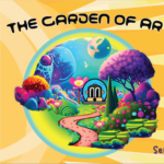 The Garden of Art