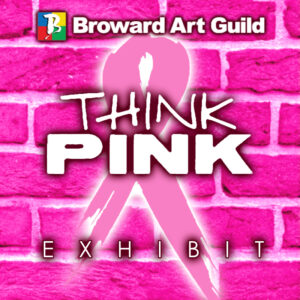Think Pink Exhibit