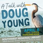 A Talk with Doug Young