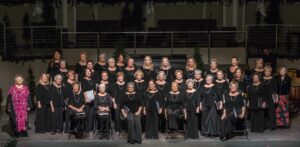 Broward Women's Chorus: Sing Me Love Songs