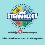 Camp STEAMology: Into the Earth! at Museum of Discovery and Science