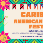 Caribbean-American Heritage Festival