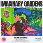 Imaginary Gardens