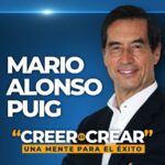 Mario Alonso Puig llega a Estados Unidos para presentar su conferencia “Creer es Crear: una mente para el éxito"