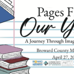 Pages From Our Youth: A Journey Through Imagination in Books