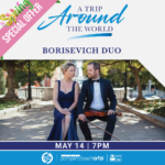 A Trip Around the World (Borisevich Duo)
