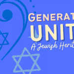 Generations United: A Jewish Heritage Event