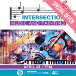 Intersection: Music and Painting