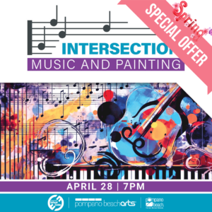 Intersection: Music and Painting
