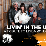 Livin’ In the USA – A Tribute to Linda Ronstadt