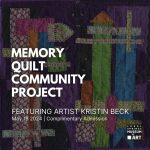 Memory Quilt Community Project