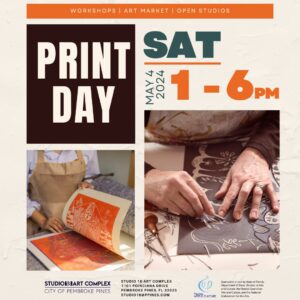 Print Day