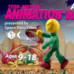 Stop-Motion Animation Workshop