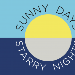 Sunny Days/Starry Nights – Free First Thursday