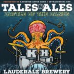 Tales & Ales: Battle Of The Bands