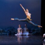 The HARID Conservatory's 35th-Anniversary Spring Performances