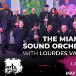 The Miami Big Sound Orchestra with Lourdes Valentin