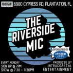 The Riverside Mic