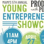 Young Entrepreneurs Showcase