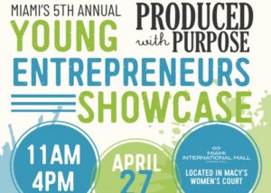 Young Entrepreneurs Showcase