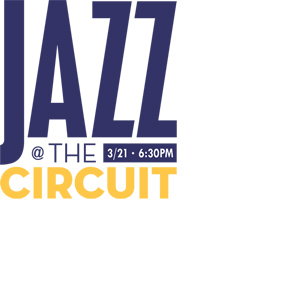 Jazz at the Circuit logo