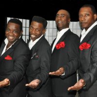 Tunes N' Trucks Concert: The Motowners