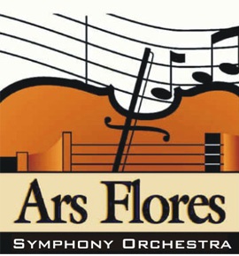 Ars Flores Symphony Orchestra - Young Artists Competition