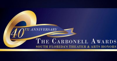40th Annual Carbonell Awards