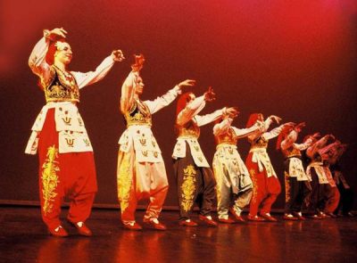 13th Annual Florida Turkish Festival  Theme this year: BROWARD GOES TURKISH