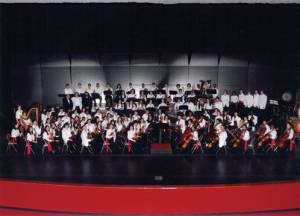 Florida Youth Orchestra: Spotlight Family Concert