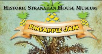 Annual Pineapple Jam Dinner and Auction