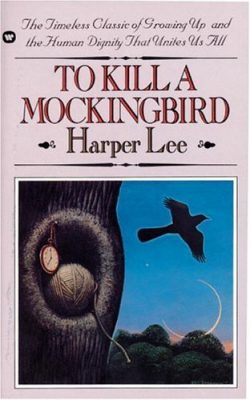 Chautauqua Series: Caren Neile and The Big Read of “To Kill a Mockingbird”