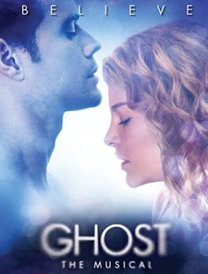Ghost The Musical Cultural Adventure Workshop for Students
