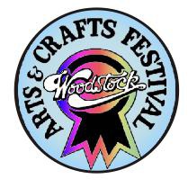 Woodstock Arts & Crafts Festival
