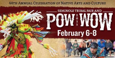 44rd Annual Seminole Tribal Fair