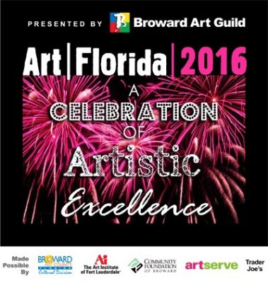 ART FLORIDA 2016