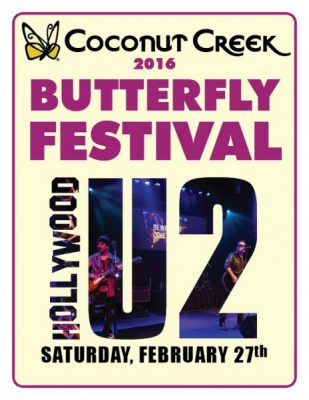 14th Annual Butterfly Festival