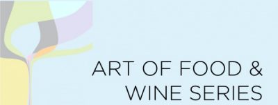Art of Wine and Food Series